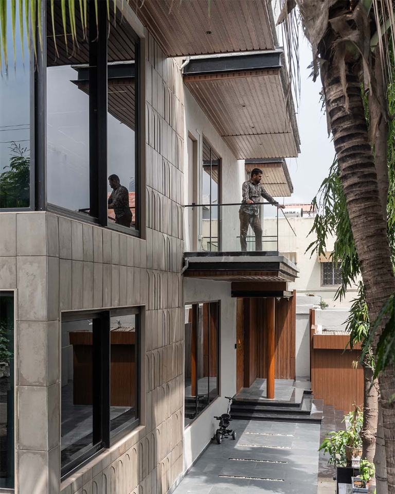 natural ventilation