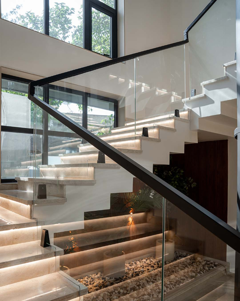 natural ventilation