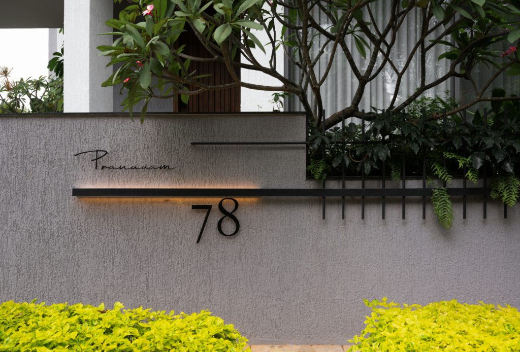 primary residence