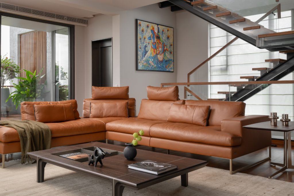 primary residence