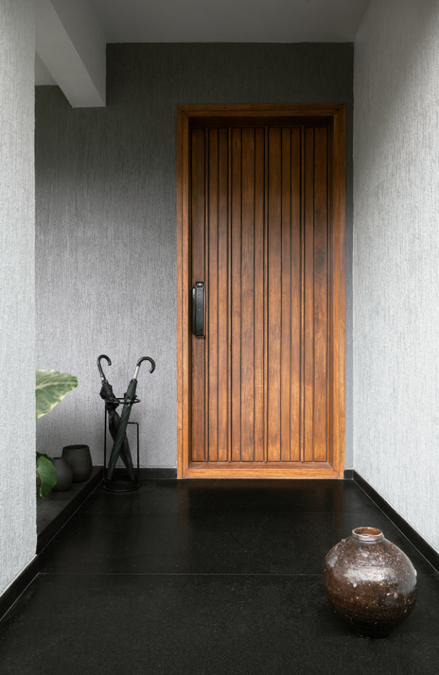primary residence