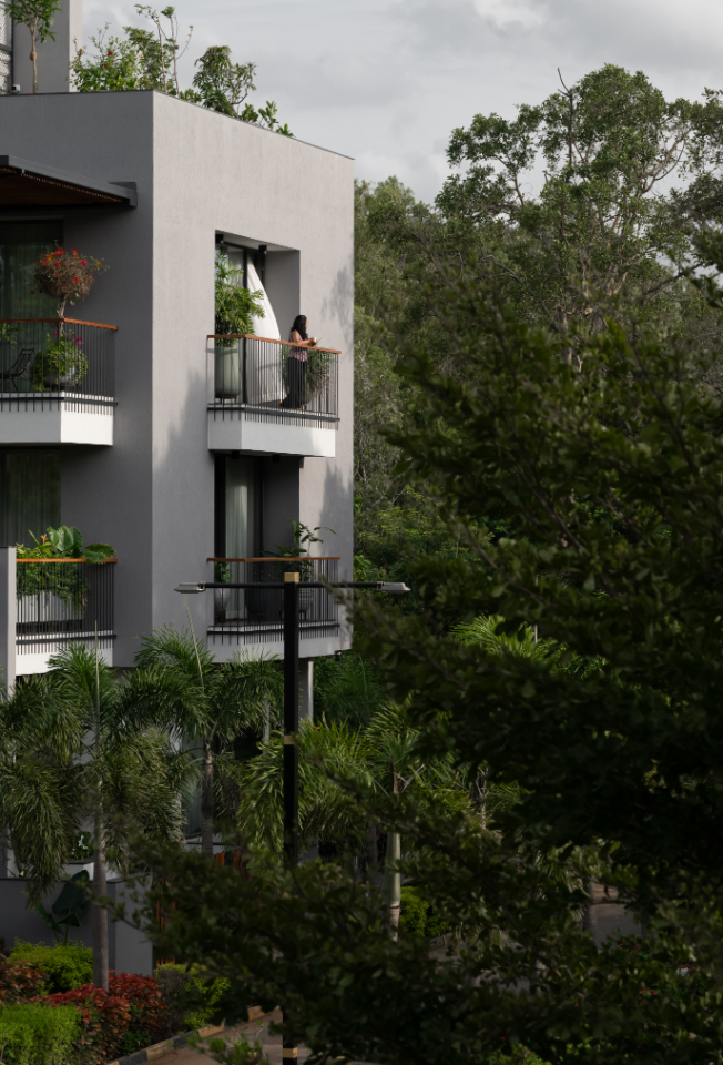 primary residence