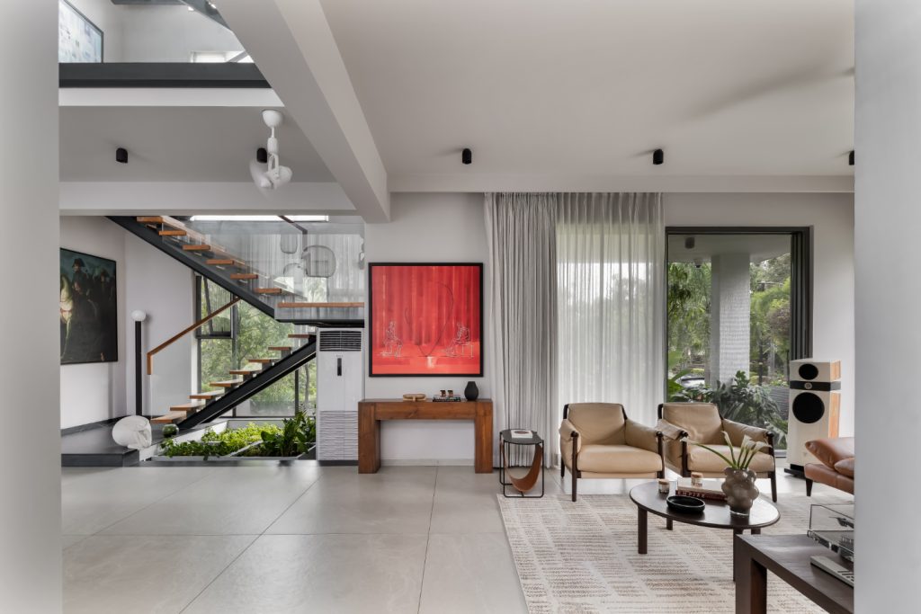 primary residence