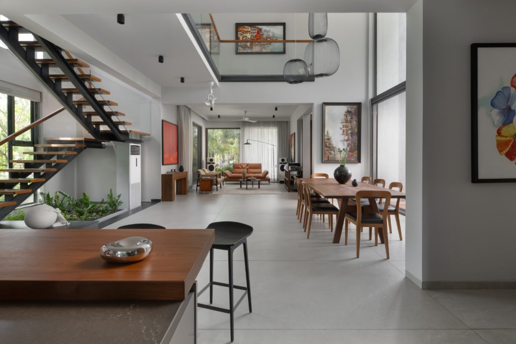 primary residence