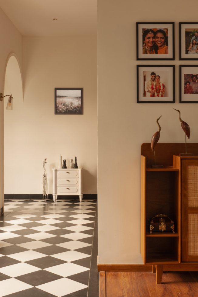 single storey