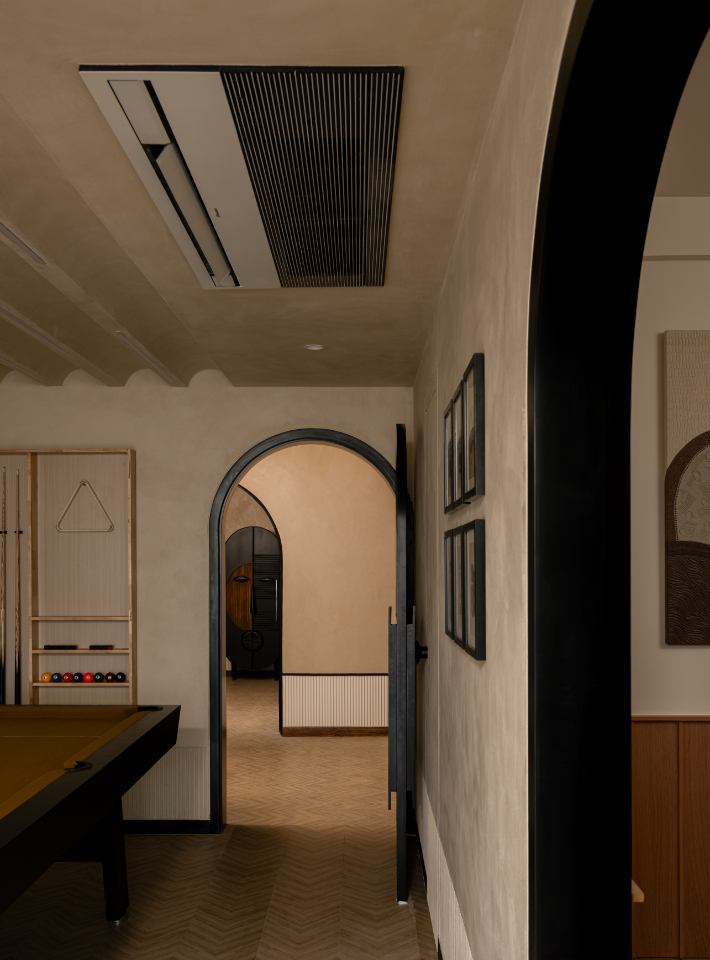 crafted space