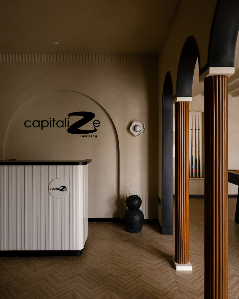 crafted space
