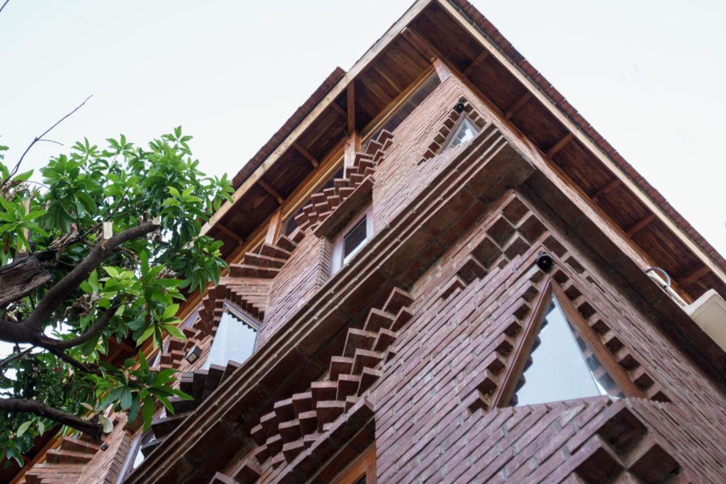 sustainable office