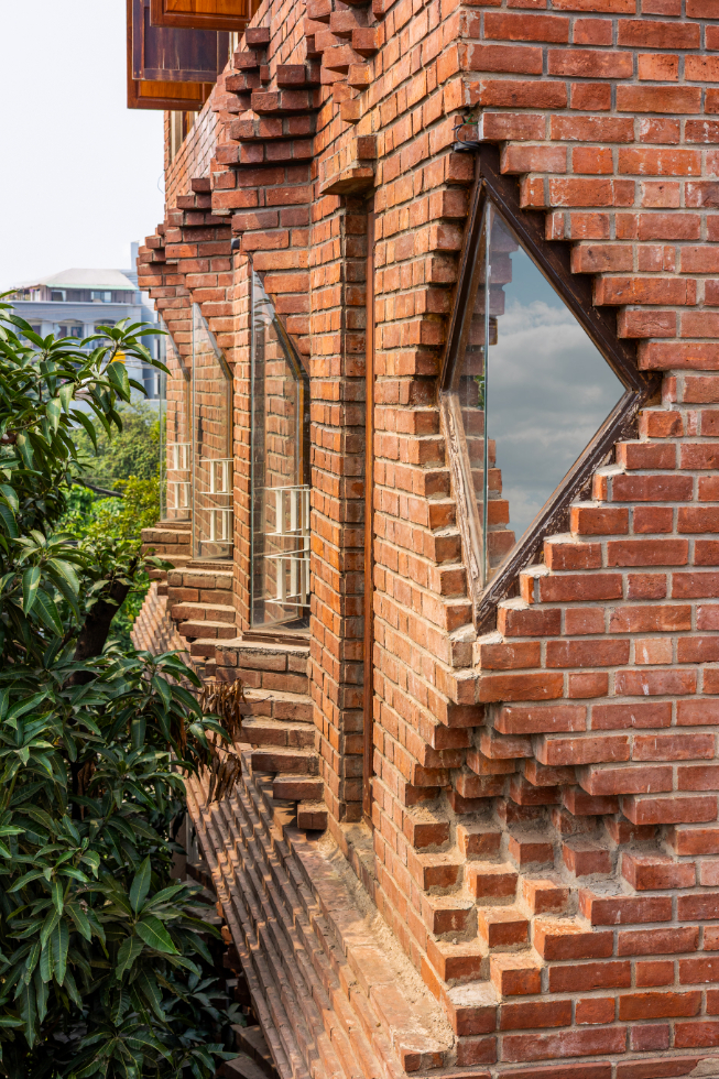 sustainable office