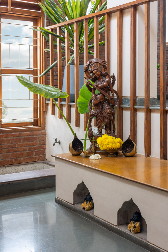sustainable office
