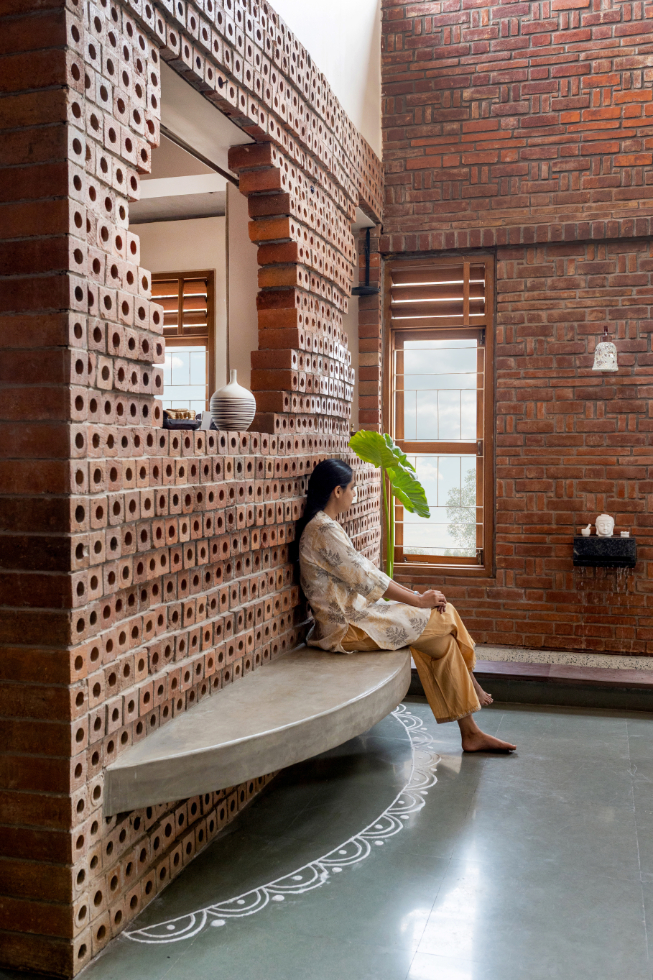 sustainable office