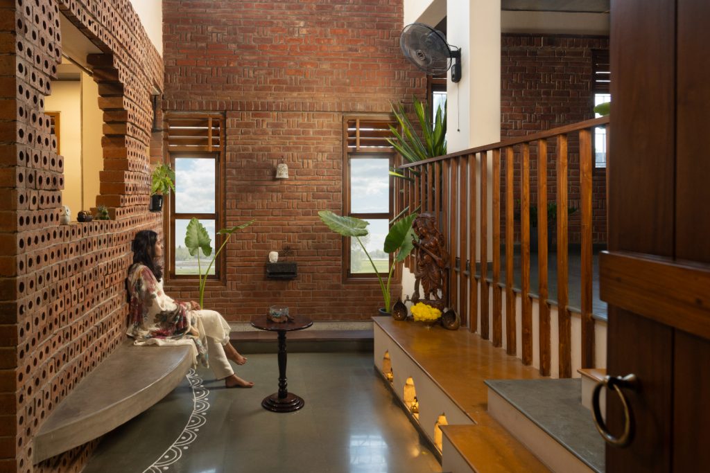 sustainable office