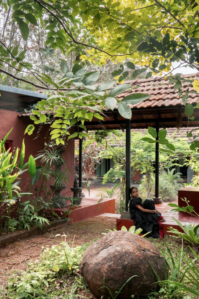 thermal comfort