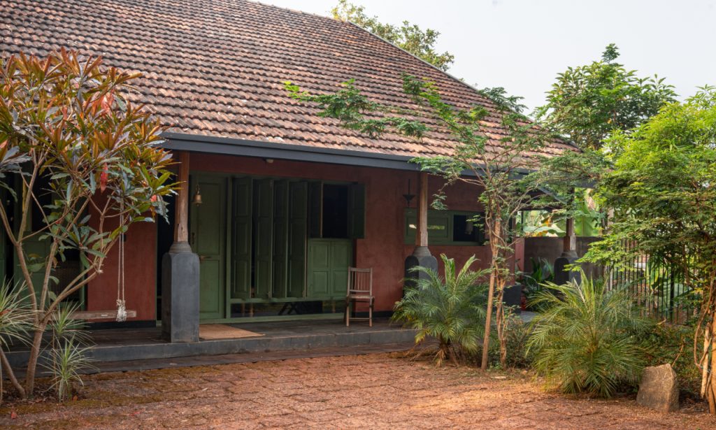 thermal comfort
