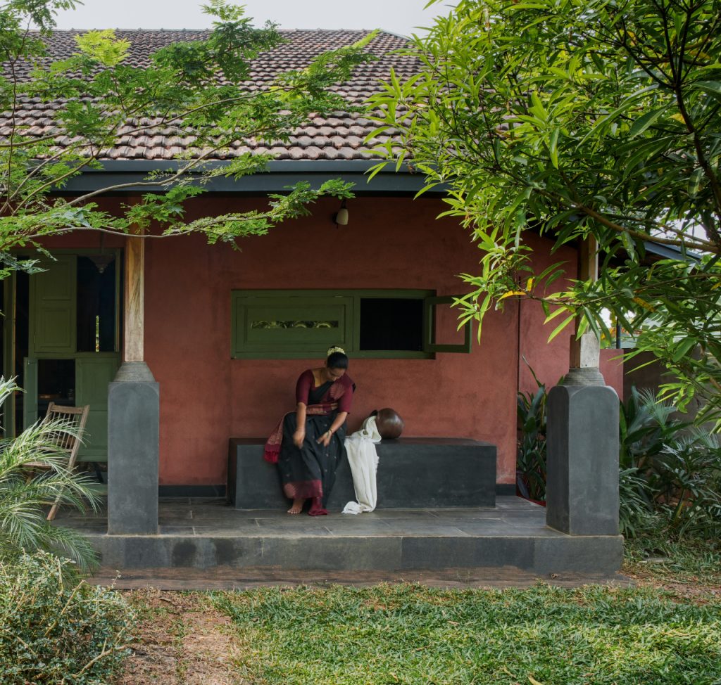 thermal comfort