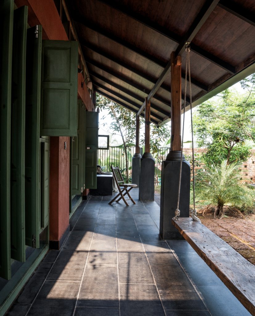 thermal comfort