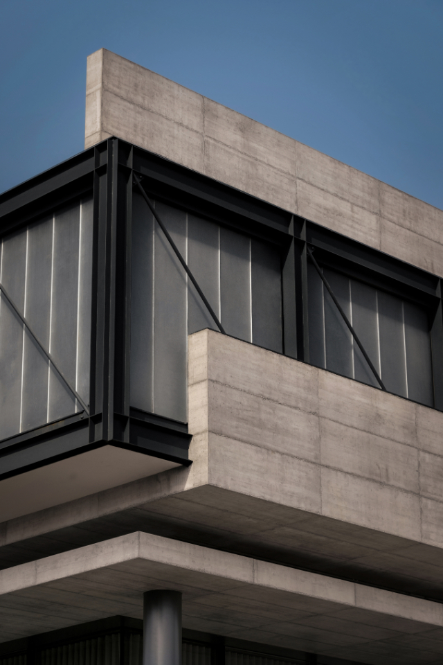 urban fabric