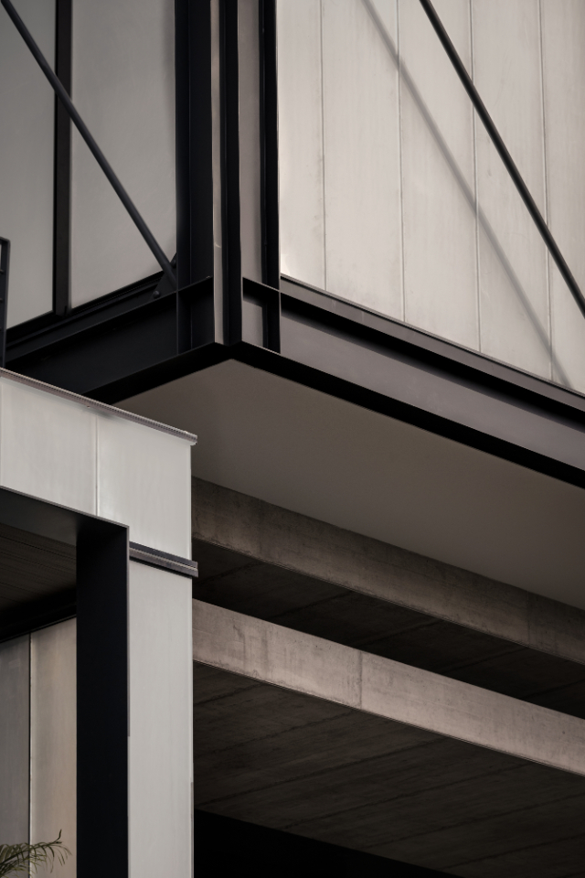 urban fabric