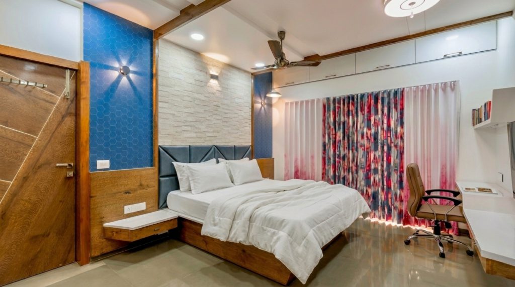 urban residence