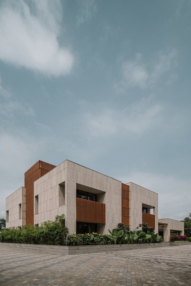 villa design