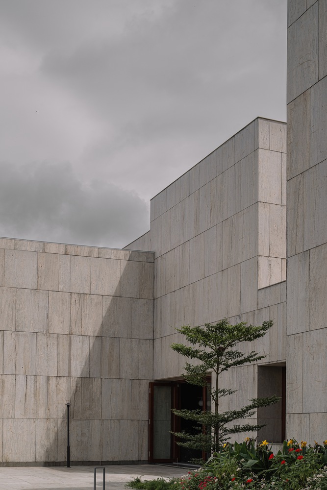 villa design
