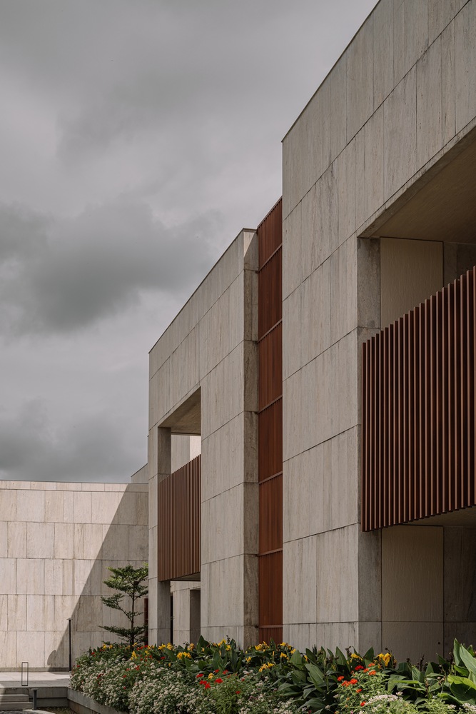 villa design