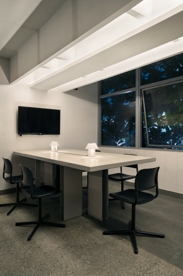 workspace design