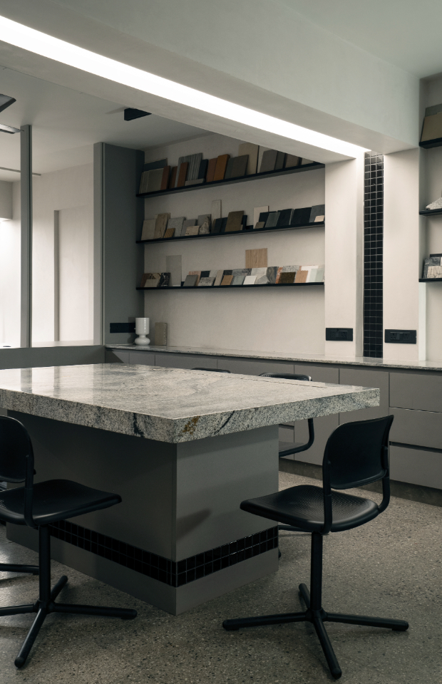 workspace design