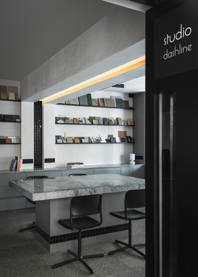 workspace design