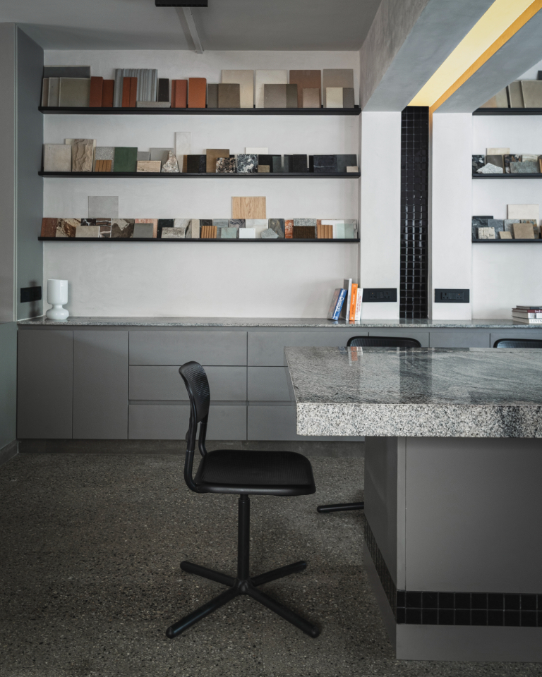 workspace design