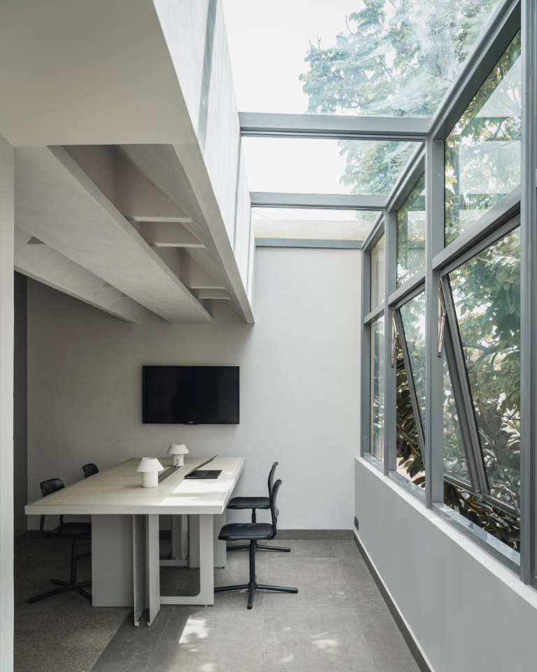 workspace design