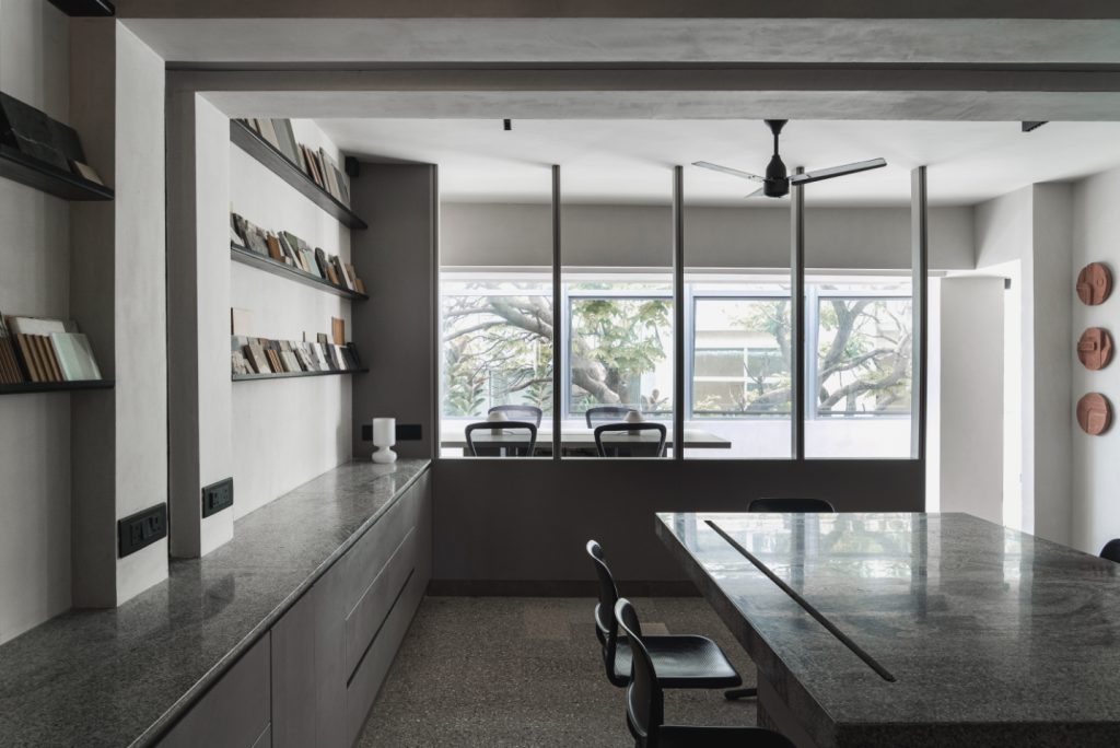 workspace design