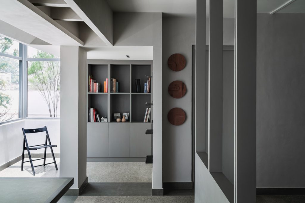 workspace design
