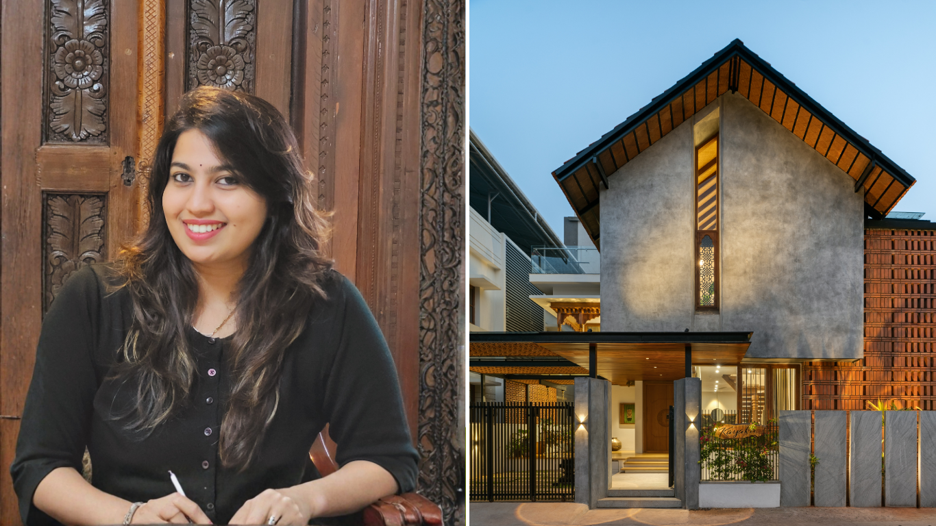 Architects and Interior Designers in Bangalore: TAD Discovery 2026