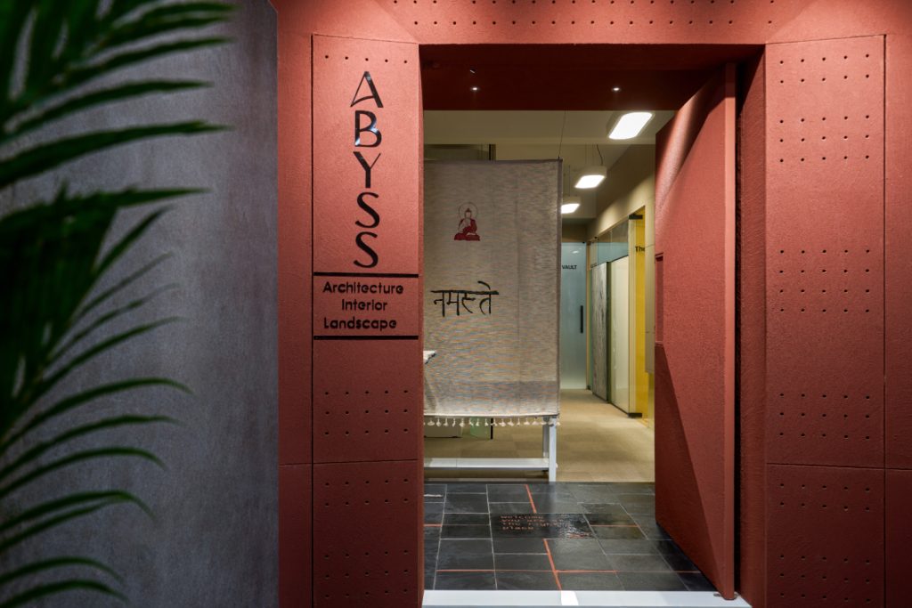 Architects office