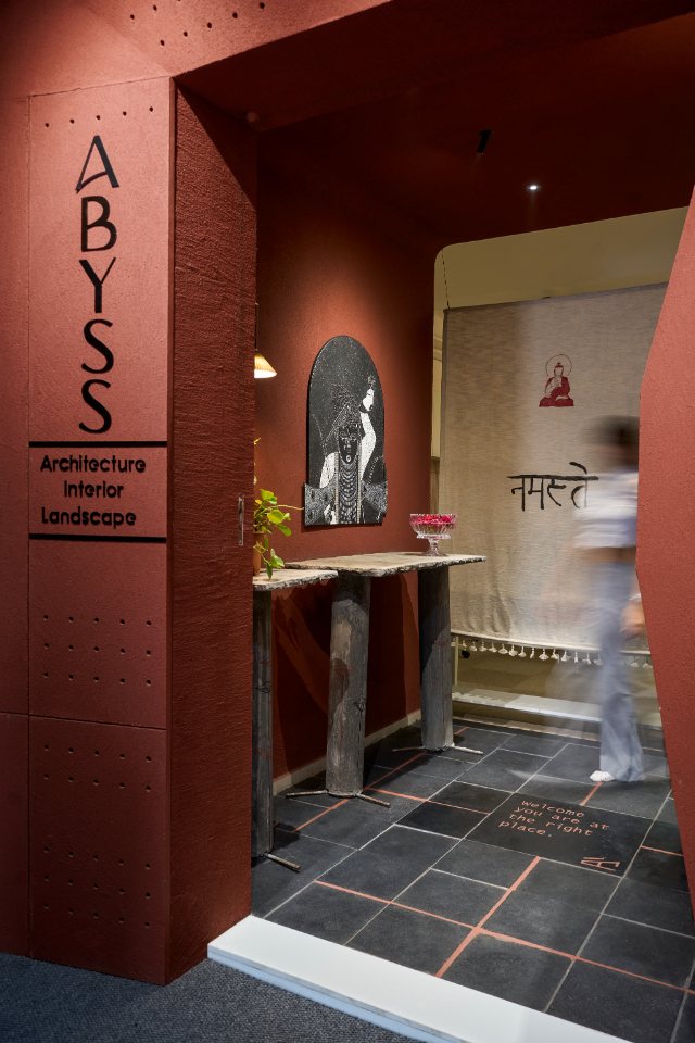 Architects office
