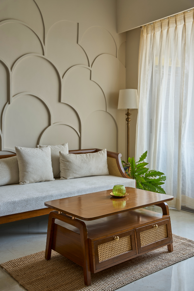 family residence | InteriorsbyKajal  