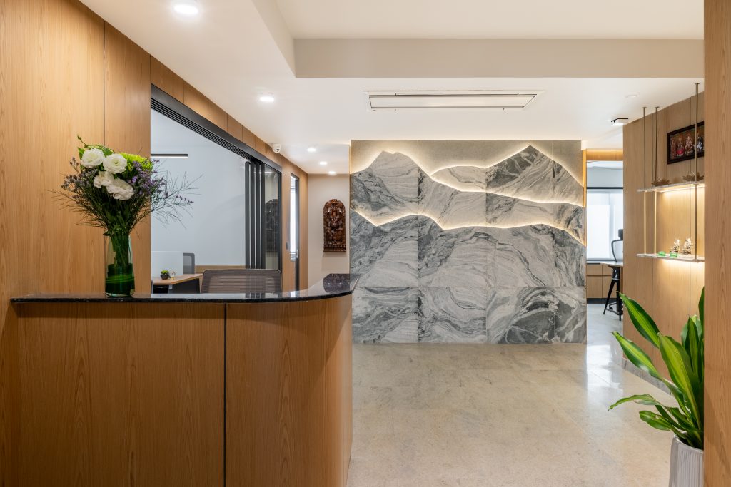corporate headquarters