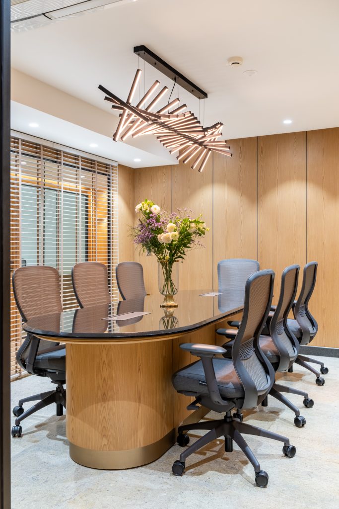 corporate headquarters