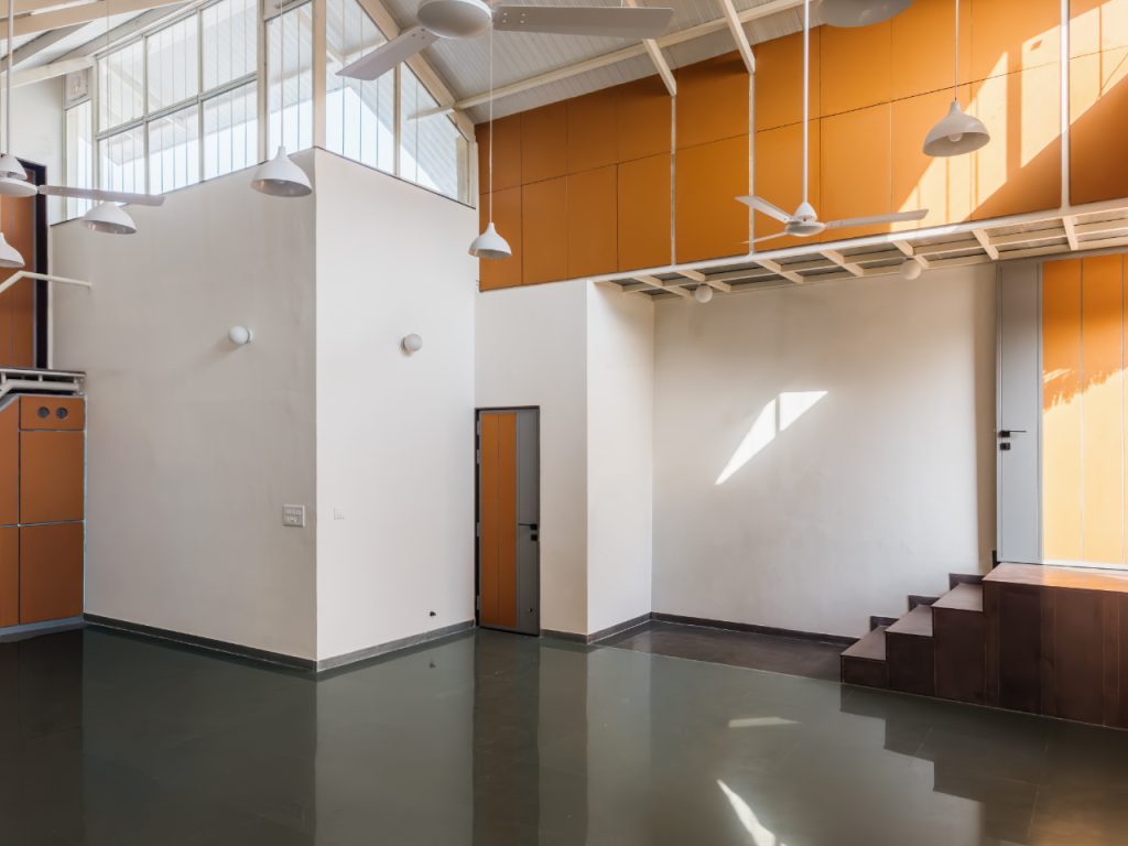 Terrace Theatre