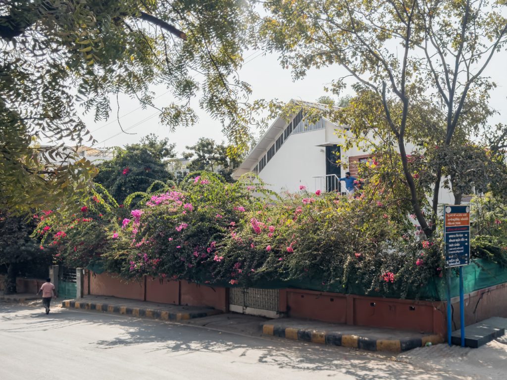Terrace Theatre