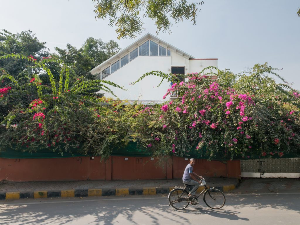 Terrace Theatre