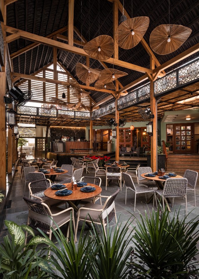 adaptive reuse