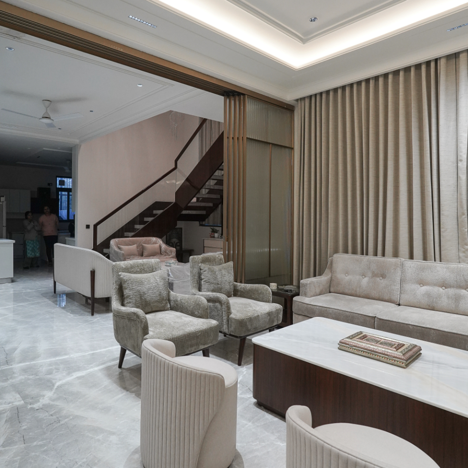 classical design