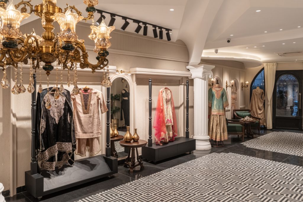 designer studio