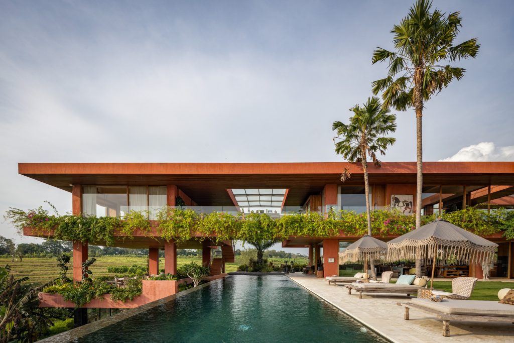 eclectic design