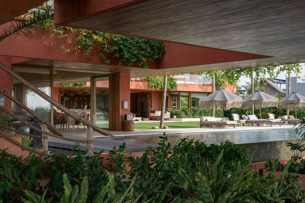 eclectic design