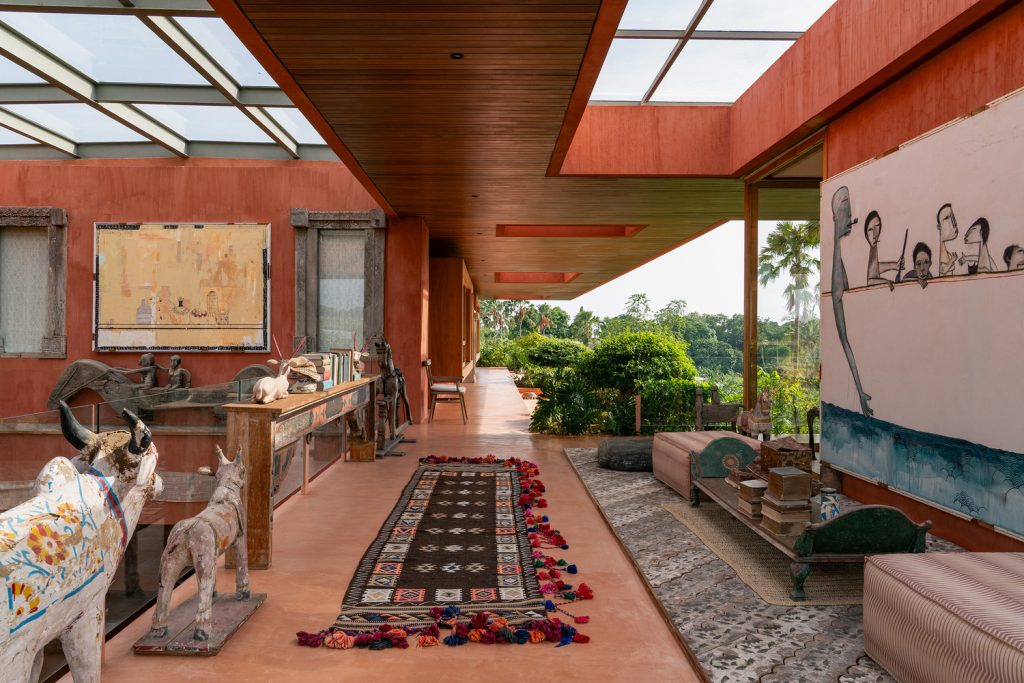 eclectic design