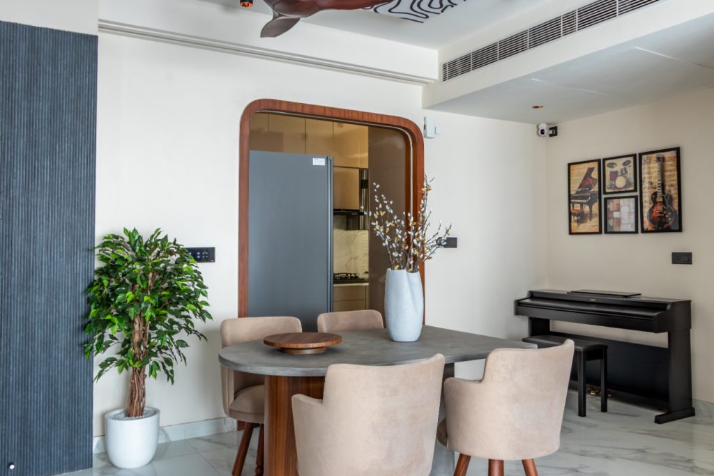 gurgaon home
