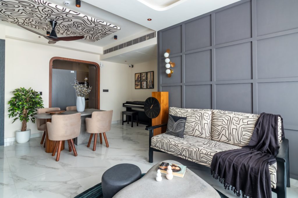 gurgaon home